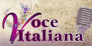 מופע מוזיקלי Voce Italiana