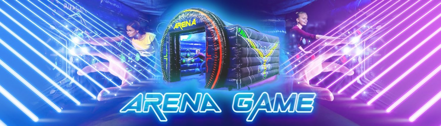 Arena Game