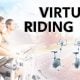 Zaza Virtual Riding